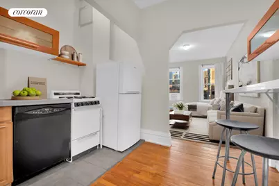 226 E 27th Street #5C, New York City, NY 10016 - Photo 2