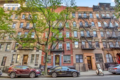 226 E 27th Street #5C, New York City, NY 10016 - Photo 6