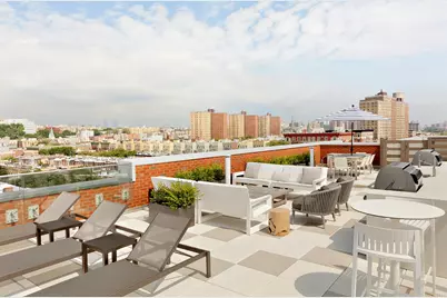 2351 Adam Clayton Powell Jr Boulevard #PH16, New York City, NY 10030 - Photo 4