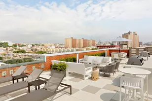 2351 Adam Clayton Powell Jr Blvd, New York City, NY 10030 - Photo 4