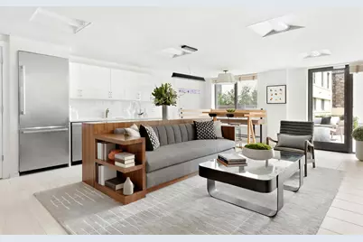 2351 Adam Clayton Powell Jr Boulevard #PH16, New York City, NY 10030 - Photo 6