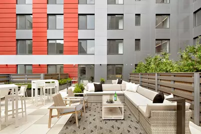 2351 Adam Clayton Powell Jr Boulevard #614, New York City, NY 10030 - Photo 6