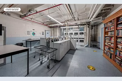 419 E 57th Street #15BC, New York City, NY 10022 - Photo 16