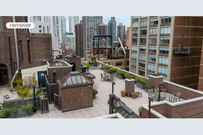 419 E 57th Street #15BC, New York City, NY 10022 - Photo 12