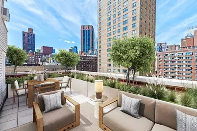 150 E 37th Street #12C, New York, NY 10016 - Photo 4