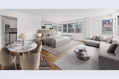 150 E 37th Street #12C, New York City, NY 10016 - Photo 2