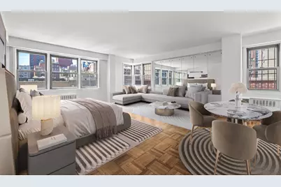 150 E 37th Street #12C, New York, NY 10016 - Photo 1