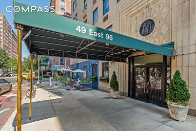 49 E 96th Street #4D, New York City, NY 10128 - Photo 12