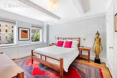 49 E 96th Street #4D, New York City, NY 10128 - Photo 6