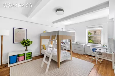 49 E 96th Street #4D, New York City, NY 10128 - Photo 8