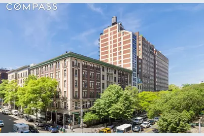 49 E 96th Street #4D, New York City, NY 10128 - Photo 14