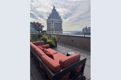 40 Broad Street #20C, New York City, NY 10004 - Photo 14