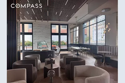 40 Broad Street #20C, New York City, NY 10004 - Photo 10