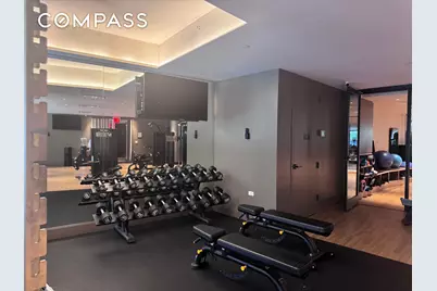 40 Broad Street #20C, New York City, NY 10004 - Photo 8