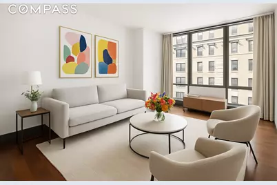 40 Broad Street #20C, New York City, NY 10004 - Photo 1