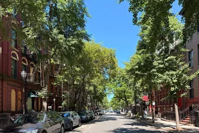 406 W 46th Street #3B, New York City, NY 10036 - Photo 8