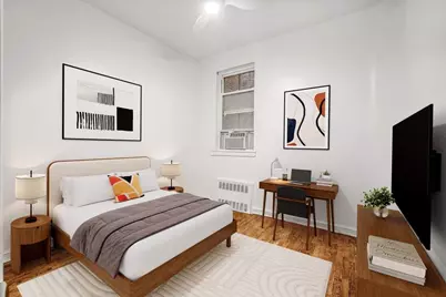 406 W 46th Street #3B, New York City, NY 10036 - Photo 4