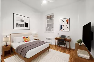 406 W 46th St, New York City, NY 10036 - Photo 4