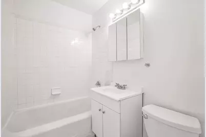 406 W 46th Street #3B, New York City, NY 10036 - Photo 6