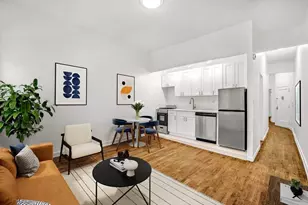 406 W 46th St, New York City, NY 10036 - Photo 2