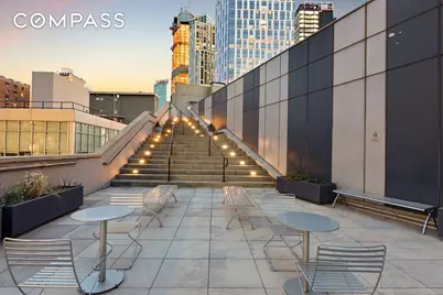 150 Myrtle Avenue #2302, New York City, NY 11201 - Photo 18