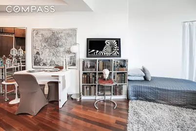 150 Myrtle Avenue #2302, New York City, NY 11201 - Photo 4