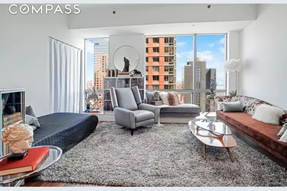 150 Myrtle Avenue #2302, New York City, NY 11201 - Photo 1