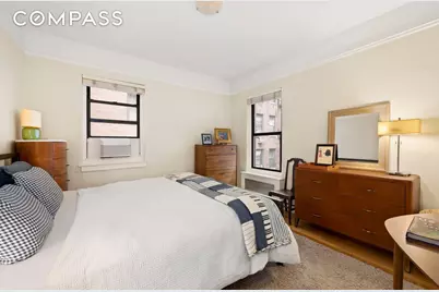 62 E 87th Street #3C, New York City, NY 10128 - Photo 4