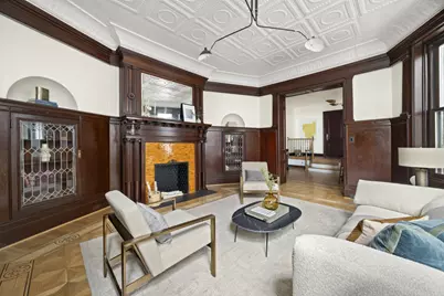 119 Prospect Park W #1, New York City, NY 11215 - Photo 2