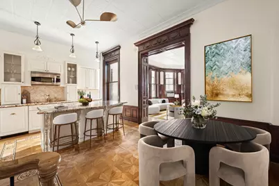 119 Prospect Park W #1, Brooklyn, NY 11215 - Photo 4