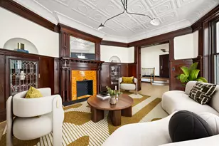 119 Prospect Park W, New York City, NY 11215 - Photo 2