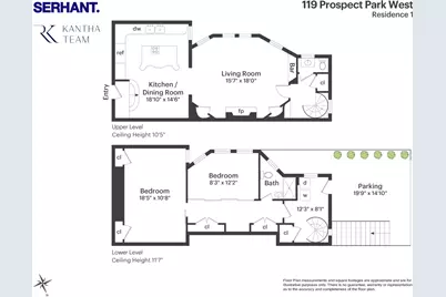 119 Prospect Park W #1, New York City, NY 11215 - Photo 12