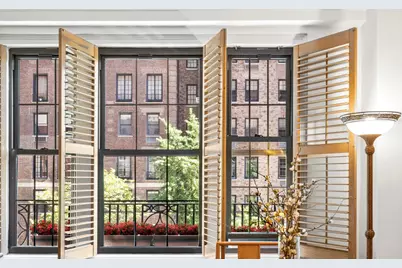 444 E 57th Street #5B, New York City, NY 10022 - Photo 10