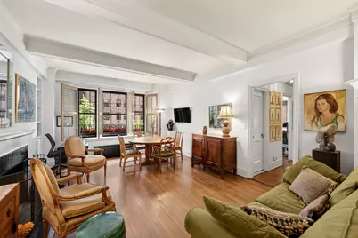 444 E 57th Street #5B, New York City, NY 10022 - Photo 2