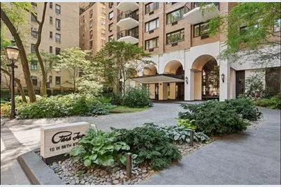 10 W 66th Street #30G, New York City, NY 10023 - Photo 10