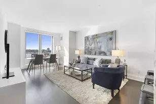 50 Riverside Blvd, New York City, NY 10069 - Photo 2