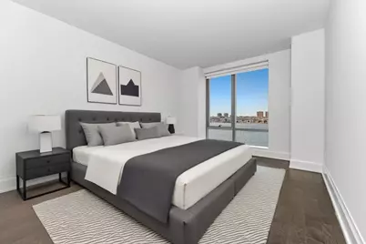 50 Riverside Boulevard #9-A, New York City, NY 10069 - Photo 4