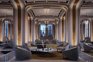 303 Park Ave, New York City, NY 10022 - Photo 26