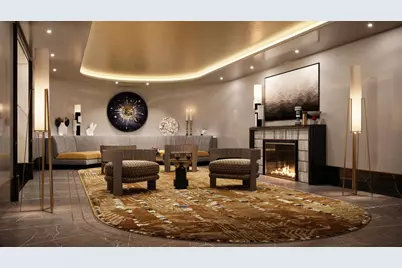 303 Park Avenue #2022, New York City, NY 10022 - Photo 12