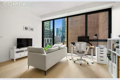 4507 Court Square #6G, New York City, NY 11101 - Photo 1