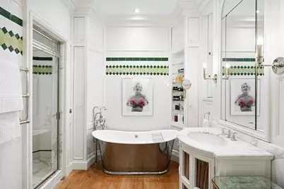 4 E 66th Street #4, New York City, NY 10065 - Photo 14