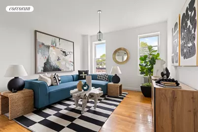 415 9th Street #41, New York City, NY 11215 - Photo 2