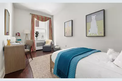 2 E 80th Street #7, New York City, NY 10021 - Photo 20