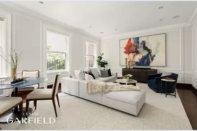 2 E 80th Street #7, New York City, NY 10075 - Photo 8