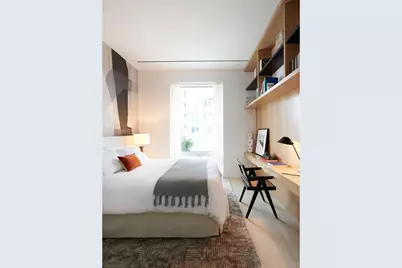 200 E 59th Street #6A, New York City, NY 10022 - Photo 6