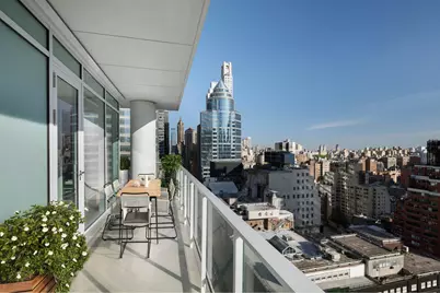 200 E 59th Street #6A, New York City, NY 10022 - Photo 4