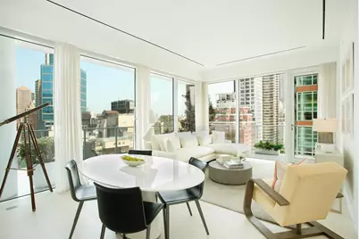 200 E 59th Street #6A, New York City, NY 10022 - Photo 2