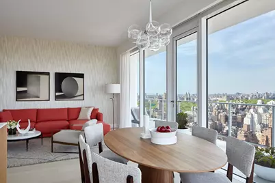 200 E 59th Street #30D, New York City, NY 10022 - Photo 1