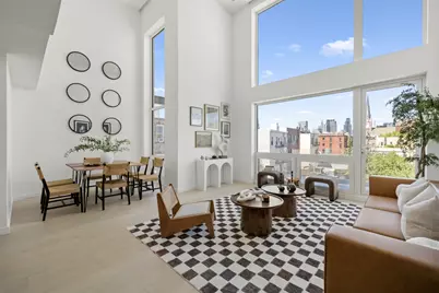 123 Meserole Avenue #PH, New York City, NY 11222 - Photo 1