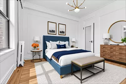 409 Edgecombe Avenue #8-D, New York, NY 10032 - Photo 8